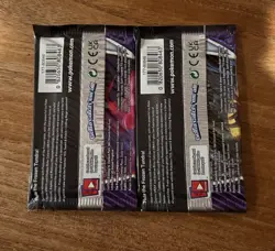 2 Packs NEW Sealed Pokemon Chilling Reign FREE SHIPPING Sword & Shield TCG Card - Image 2
