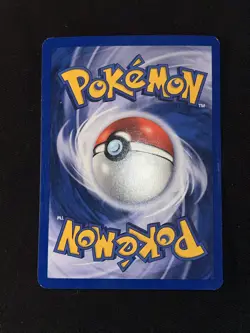Steelix 15/111 Unlimited - Holo Rare Pokemon Card - Neo Genesis - NM/LP - Image 3