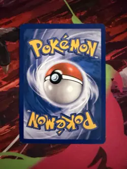 Salamence 24/100 Stormfront Rare Pokemon Card - Image 3