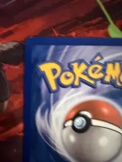 Salamence 24/100 Stormfront Rare Pokemon Card - Image 4