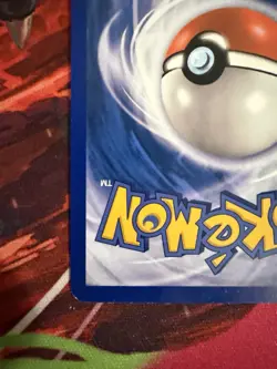 Salamence 24/100 Stormfront Rare Pokemon Card - Image 5