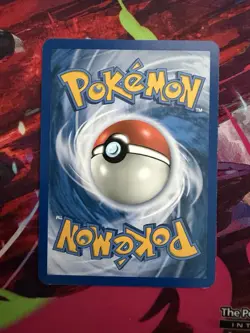 Magikarp 65/100 D&P Stormfront Common Pokemon Card - Image 3