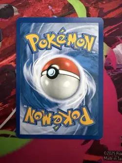 Machamp 20/100 D&P Stormfront Rare Pokemon Card - Image 3