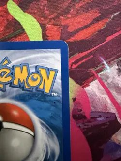 Machamp 20/100 D&P Stormfront Rare Pokemon Card - Image 4