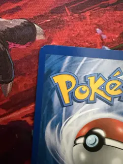 Machamp 20/100 D&P Stormfront Rare Pokemon Card - Image 5