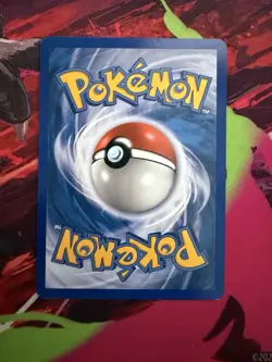 Roserade 23/100 D&P Stormfront Rare Pokemon Card - Image 3