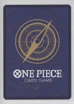 2024 One Piece Card Game: 500 Years in The Future OP07 SR Monkey D Luffy - Image 2