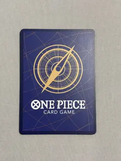Boa Hancock - OP14-112 - The Azure Sea's Seven - English | One Piece Card Game - Image 2