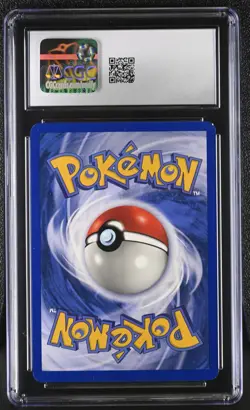 1999 Pokemon 1st Edition Jungle Cubone & Fossil Kabuto CGC 9 MINT - 2 Card - Image 2