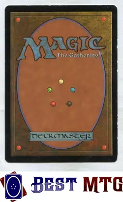 Magic The Gathering MTG Recurring Nightmare 72 #A Exodus - Image 2