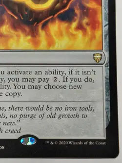 Rings of Brighthearth Commander Legends Regular - Image 4