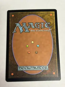 Mental Misstep 2011 New Phyrexia Blue Uncommon Instant MTG NM - Image 3