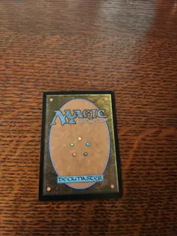 Coldsteel Heart Commander 2015 Regular Magic The Gathering NM - Image 4