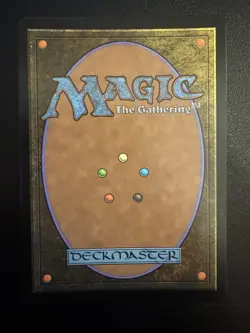 Edward Kenway (showcase art) Universes Beyond: Assassin's Creed - MTG - NM Foil - Image 2