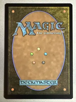 MTG / Sword of Wealth and Power / BIG / #26 / Regular / Mythic / NM - Image 2