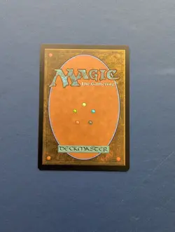 MTG Kindred Dominance: Wilds of Eldarine Commander #113 - NM-MT - Image 2