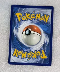 Zacian V 195/202 NM/M Full Art Sword Shield Base SWSH Pokemon TCG - Image 2