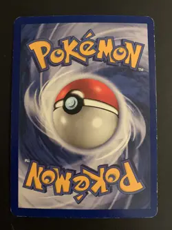 Hypno - 8/62 - Holo Rare - Pokemon Fossil Set NM/LP - Image 2