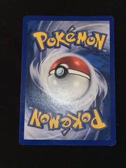 Pokemon Tcg Cleffa Neo Genesis Unlimited Rare 20/111 NM/VLP - Image 3