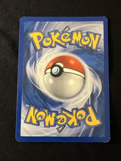 Pokemon Tcg Cleffa Neo Genesis Unlimited Rare 20/111 NM/VLP - Image 4