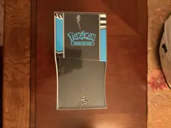 Pokemon TCG: Black Bolt Elite Trainer Box (ETB) - New Factory Sealed - Image 4