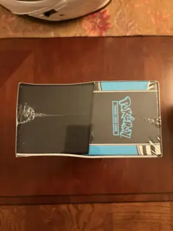 Pokemon TCG: Black Bolt Elite Trainer Box (ETB) - New Factory Sealed - Image 5