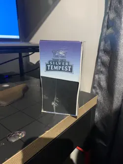 Pokemon TCG Silver Tempest Elite Trainer Box ETB ✅BRAND NEW 🚚DISPATCHES TODAY - Image 3