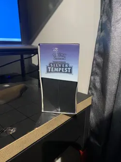 Pokemon TCG Silver Tempest Elite Trainer Box ETB ✅BRAND NEW 🚚DISPATCHES TODAY - Image 4