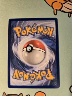 [NM] Alakazam #9 | Black Star Promo | Pokemon Mega Evolutions - Image 2