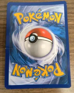 Pokemon TCG Snorlax XY179 Ultra Rare Holo Black Star Promo - Image 2