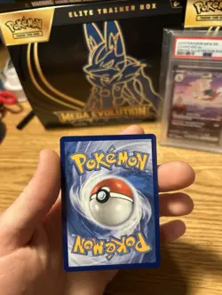 Mega Venusaur ex 155/132 Ultra Rare Mega Evolution Pokemon - Image 2