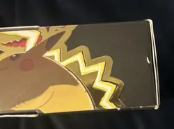 Pokemon TCG Crown Zenith Pikachu VMAX Factory Sealed Special Collection Box READ - Image 3