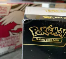 Pokemon Center ETB Mega Evolution TCG Mega Gardevoir - Image 3