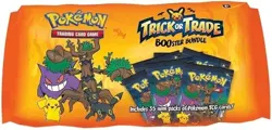 Pokemon TCG: 2024 Trick or Trade Booster Bundle Sealed NEW 2024 - Image 1