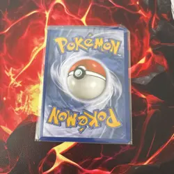 Pokemon TCG M Ampharos EX 88/98 Full Art Ultra Rare - XY Ancient Origins - LP - Image 5