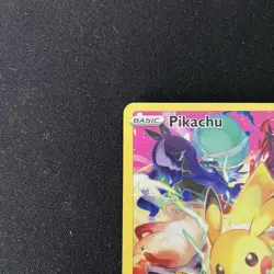 Pikachu 160/159 - Sword & Shield Crown Zenith - Pokemon TCG - Image 2