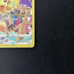 Pikachu 160/159 - Sword & Shield Crown Zenith - Pokemon TCG - Image 4