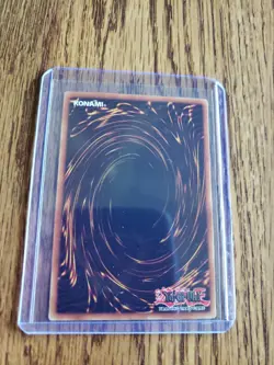 Yu-Gi-Oh TCG MRD-077 Rabid Horseman Metal Raiders Unlimited NM-MT English - Image 2