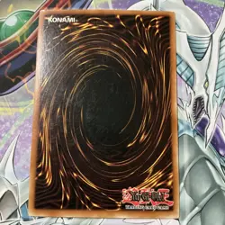 Yu-Gi-Oh! TCG Hyosube Metal Raiders MRD-054 Unlimited - Image 2