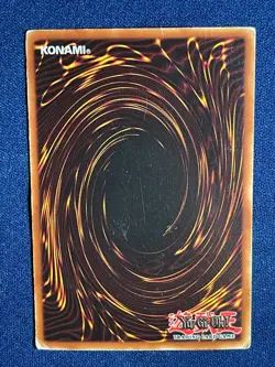 YUGIOH! METAL RAIDERS #MRD-072 JELLYFISH UNLIMITED - Image 2