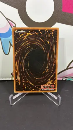 YuGiOh Amphibian Beast LON-008 Unlimited Rare Labyrinth Of Nightmare - Image 2