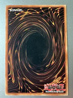 King Fog LOB-036 the Legend of Blue Eyes White Dragon 1st Edition LP - Image 2