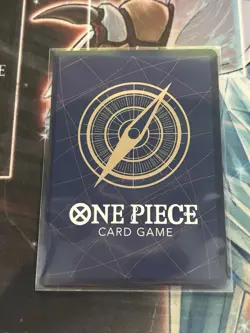 EB02-052 Enel SR Anime 25th collection One Piece ENGLISH - Image 2
