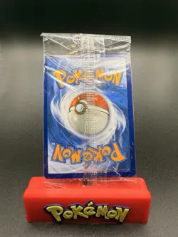 Pokemon TCG Charmander Obsidian Flames #044 SVP en Black Star Promo Card, SEALED - Image 2