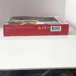 Tranformers Autobots 2-Player Trading Card Starter Set + 4 FOILS! New Dented Box - Image 5