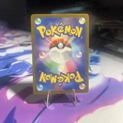 MEGA Gengar ex MA 230/193 MEGA Dream ex M2a Pokemon Card Japanese 2025 US SHIP - Image 2