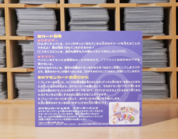 Pokemon Pikachu the Movie 2000 Neo Japanese Promo Cards | NM Near Mint | 2000 - Image 2