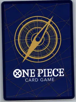 Charlotte Flampe (SP) EB01-056 English Royal Blood - One Piece Card - NM - Image 2