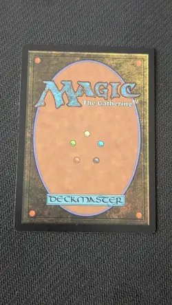 Bribery CMM 77 Normal English NM - MTG - Image 2