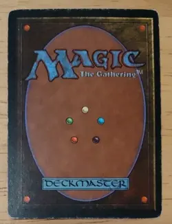 Bayou - MtG Magic Revised Regular Rare HP - See Photos - Image 2